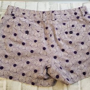 Ann Taylor Loft shorts